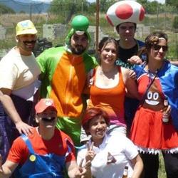 Horario de apertura AventuraFiesta, Almorox