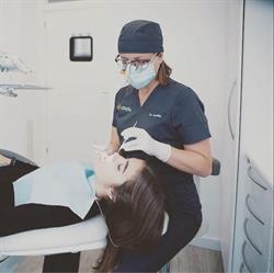 Horario de apertura Clínica Dental Azpeitia, Terrassa