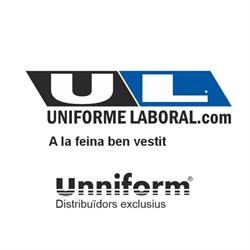 Horario de apertura Uniforme Laboral, Reus