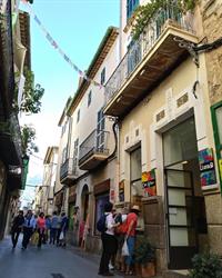 Horario de apertura Lluna52, Sóller
