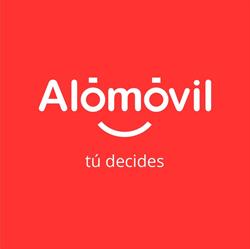 Alómóvil en Málaga (Cruz De Humilladero) - Horario de apertura