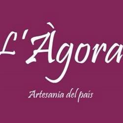 Horario de apertura L'Àgora, Pollença