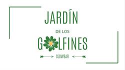 Jardín De Los Golfines Slowbar en Cáceres (Centro) - Horario de apertura