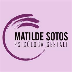 Horario de apertura Psicóloga Matilde Sotos, Teruel