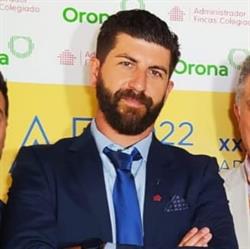 Horario de apertura Afindalia - Administración de Fincas, Almería