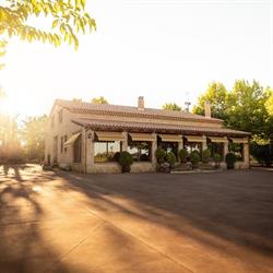 Horario de apertura La Finca de Tomás - Casa Rural 5 Estrellas, Mota del Cuervo