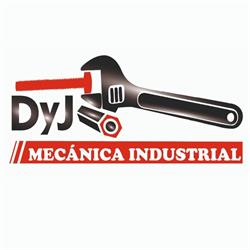 Horario de apertura DYJ Mecánica Industrial, Bullas