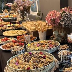 San Julio catering en Madrid (Ciudad Lineal) - Horario de apertura