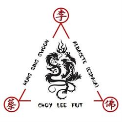 Horario de apertura Choy Lee Fut Albacete, 