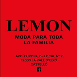 Horario de apertura LEMON La Vall, La Vall d'Uixó