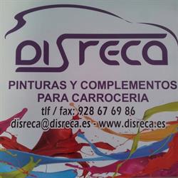 Horario de apertura Autopinturas Disreca, Las Palmas de Gran Canaria
