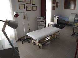 Horario de apertura Clínica de Fisioterapia David Cantón, Quintana de la Serena