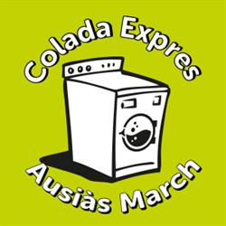 Lavandería Colada Expres Ausiàs March en Valencia (Quatre Carreres) - Horario de apertura