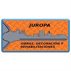Horario de apertura Juropa Reformas, Fuenlabrada