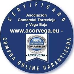 Horario de apertura Asociacion Comercial Torrevieja y Vega Baja-Acorvega, 