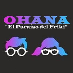 Horario de apertura Ohana, Huelva