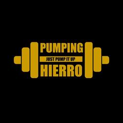 Horario de apertura Pumping Hierro, Torremolinos