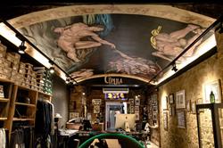 Horario de apertura La Cupula Tattoo and Shop Studio, Mataró