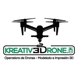 Horario de apertura Kreative Drone, Ponteareas