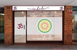 Centro Inhalamor en Palma de Mallorca (Centre) - Horario de apertura