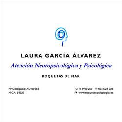 Horario de apertura Atención Neuropsicológica y Psicológica, Roquetas de Mar