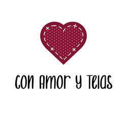 Con Amor y Telas en Madrid (Chamartín) - Horario de apertura