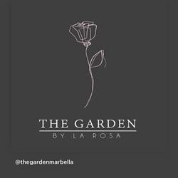 Horario de apertura The garden by La Rosa, Estepona