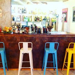 Horario de apertura Negronix Bar Cocktails & Street Food, Barcelona