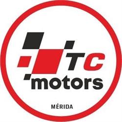Horario de apertura TALLER TC MOTORS MÉRIDA, Mérida