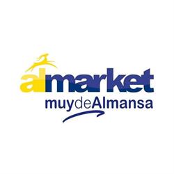 Horario de apertura Almarket, Almansa