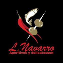 Horario de apertura L.Navarro Aperitivos y delicatessen, Uruñuela