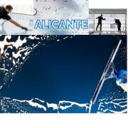 Horario de apertura WYRAN Limpieza De Cristales, Alicante