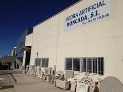 Horario de apertura Piedra Artificial Moncada,