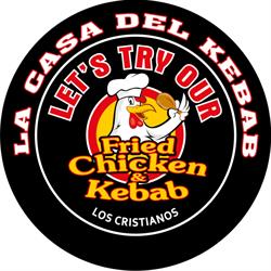 Horario de apertura La Casa Del Kebab, Arona