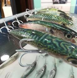 Horario de apertura King's Lures Guadiana Cebo Vivo, Ayamonte