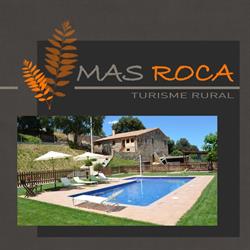 Horario de apertura MAS ROCA Turisme Rural, Esponellá