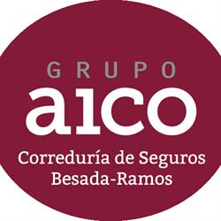 Horario de apertura Correduría de Seguros AICO Jerez, Jerez de la Frontera