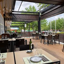 Horario de apertura Restaurante La Perla de Boadilla, Boadilla Del Monte