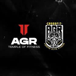 Horario de apertura CrossFit Dolores / Gimnasio AGR, 