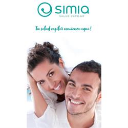 Horario de apertura Simia Salud Capilar, El Ejido