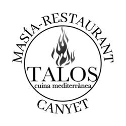 Horario de apertura Masia Restaurant Talos Canyet, Badalona