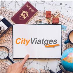Horario de apertura City Viatges, Sabadell