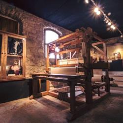 Horario de apertura Museu - Centre d'Interpretació del Valle de Lord, Sant Llorenç de Morunys