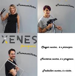 Horario de apertura XENES perruquería, Lugo