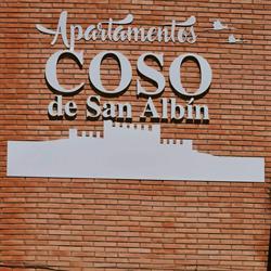 Horario de apertura Apartamentos Turisticos Coso de San Albin, Mérida