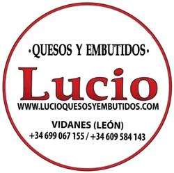 Horario de apertura Lucio Quesos Embutidos, Vidanes