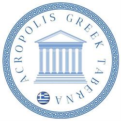 Horario de apertura Acropolis Greek Taberna, Alcalá de Henares