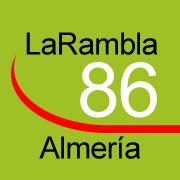Horario de apertura Ultramarinos La Rambla 86, Almería
