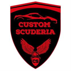 Horario de apertura TINTADO DE LUNAS - CUSTOM SCUDERIA, Las Rozas de Madrid