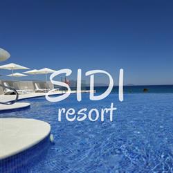 Horario de apertura Apartamento SIDI Resort de lujo en Playa San Juan, Alicante